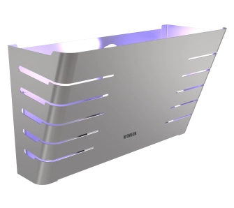 Lampa owadobójcza N'oveen IKN2050 80m2