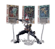 Bandai FIGURE RISE KAMEN RIDER MASKED RIDER BLADE EPS