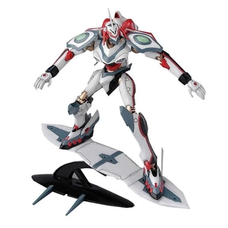 Model do składania Bandai LFO NIRVASH type ZERO EUREKA SEVEN