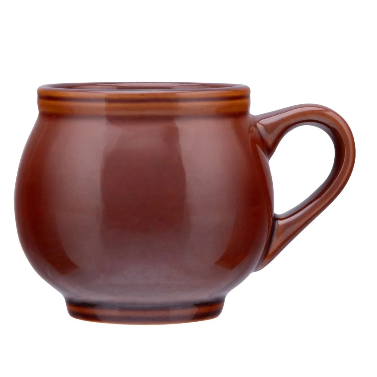 Altom Design do grzanego wina i piwa z uchem 320ml