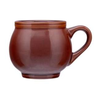 Kubek Altom Design do grzanego wina i piwa z uchem 320ml