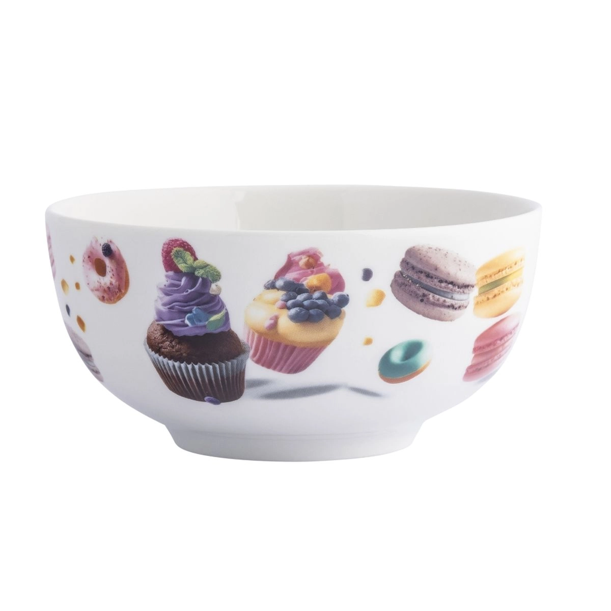 Miska Altom Design New Bone China Słodkości 600ml