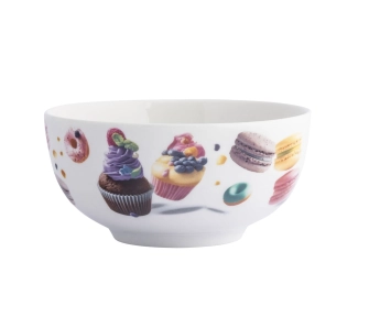 Miska Altom Design New Bone China Słodkości 600ml