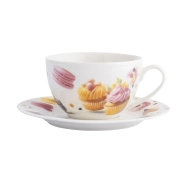 Altom Design New Bone China Słodkości 260ml