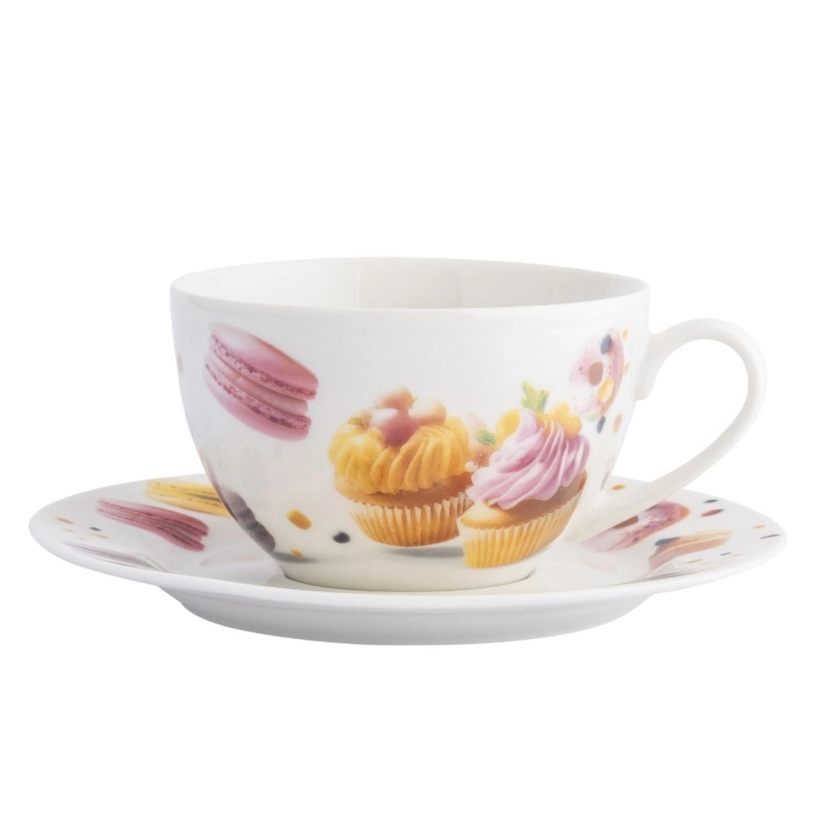 Altom Design New Bone China Słodkości 260ml