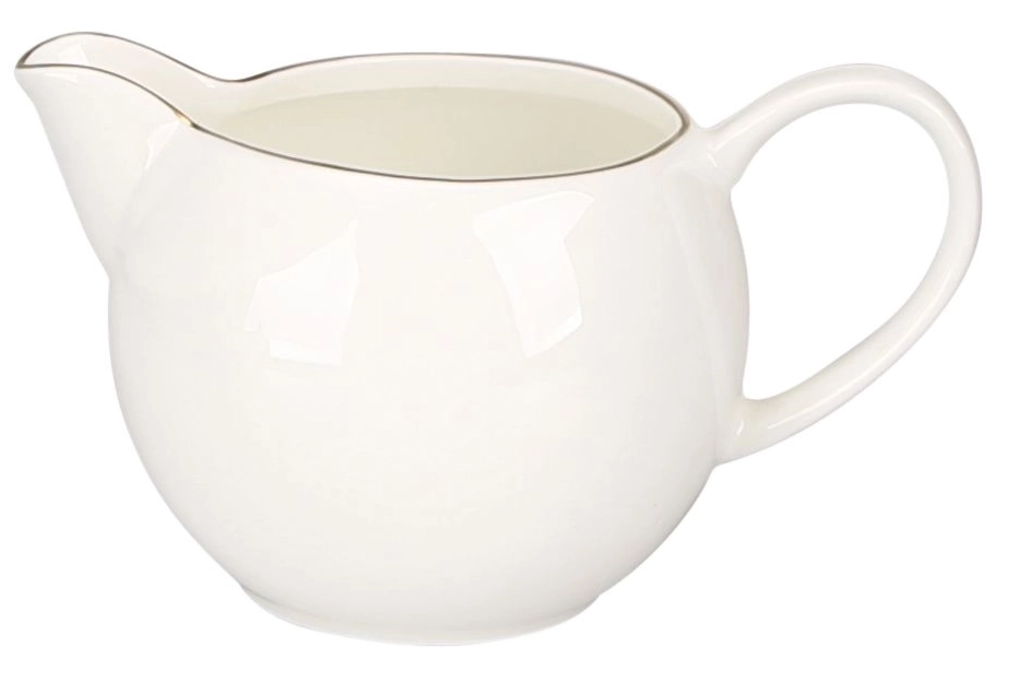 Mlecznik Altom Design Bella Ecru Złota Linia 300ml 01010052487