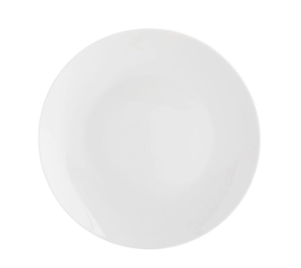 Talerz Altom Design Bella Ecru 20cm 0101002867