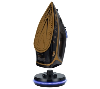 Żelazko bezprzewodowe MPM MZE-26 Ceramic