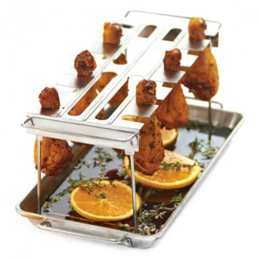 Wieszak na podudzia Broil King 64152