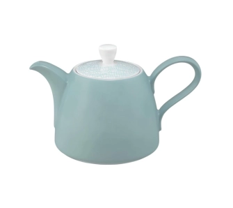 Dzbanek do herbaty Seltmann Life Fashion Green Chic 1,4l