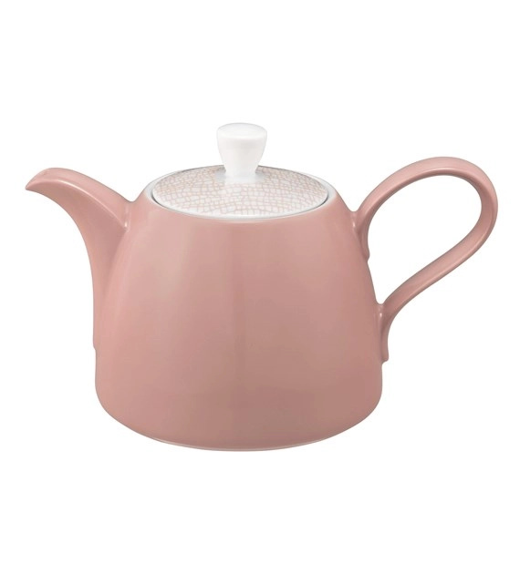 Dzbanek do herbaty Seltmann Life Fashion Posh Rose 1,4l