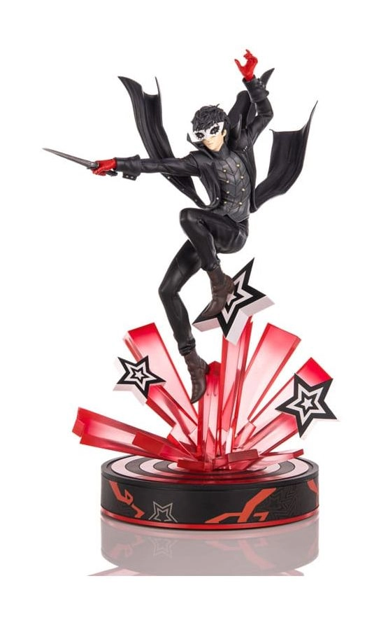 Figurka First 4 Figures Persona 5 - Joker (Collector's Edition)