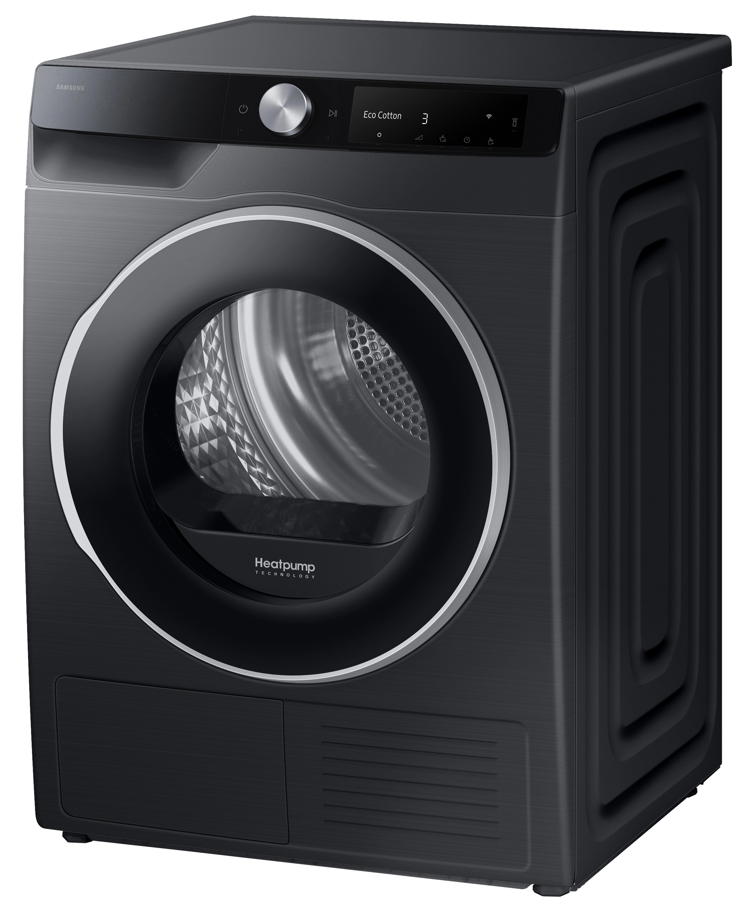 Suszarka Samsung DV90DG6845LBU4 60cm 9kg Zdalne sterowanie