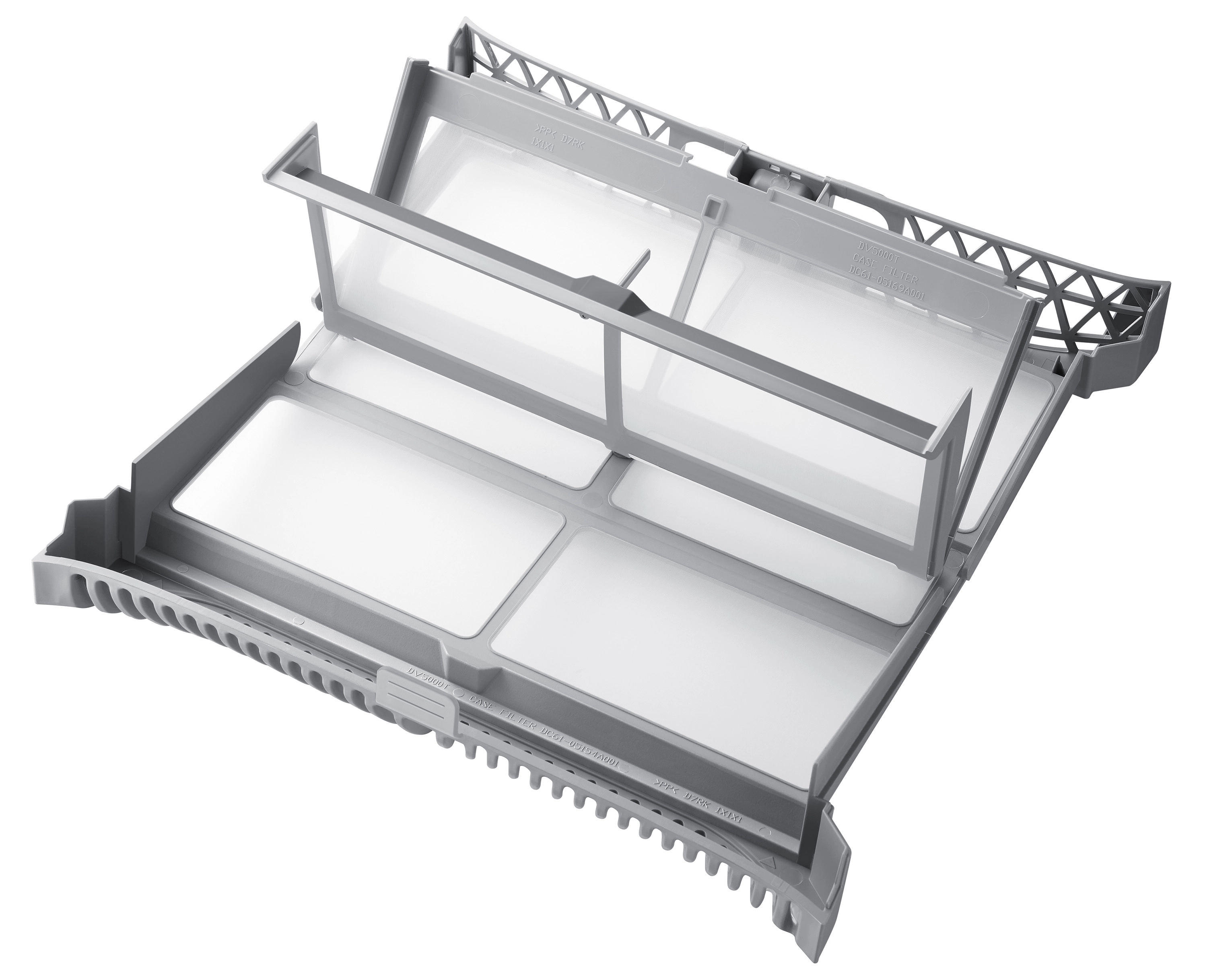 Suszarka Samsung DV90DG6845LBU4 60cm 9kg Zdalne sterowanie
