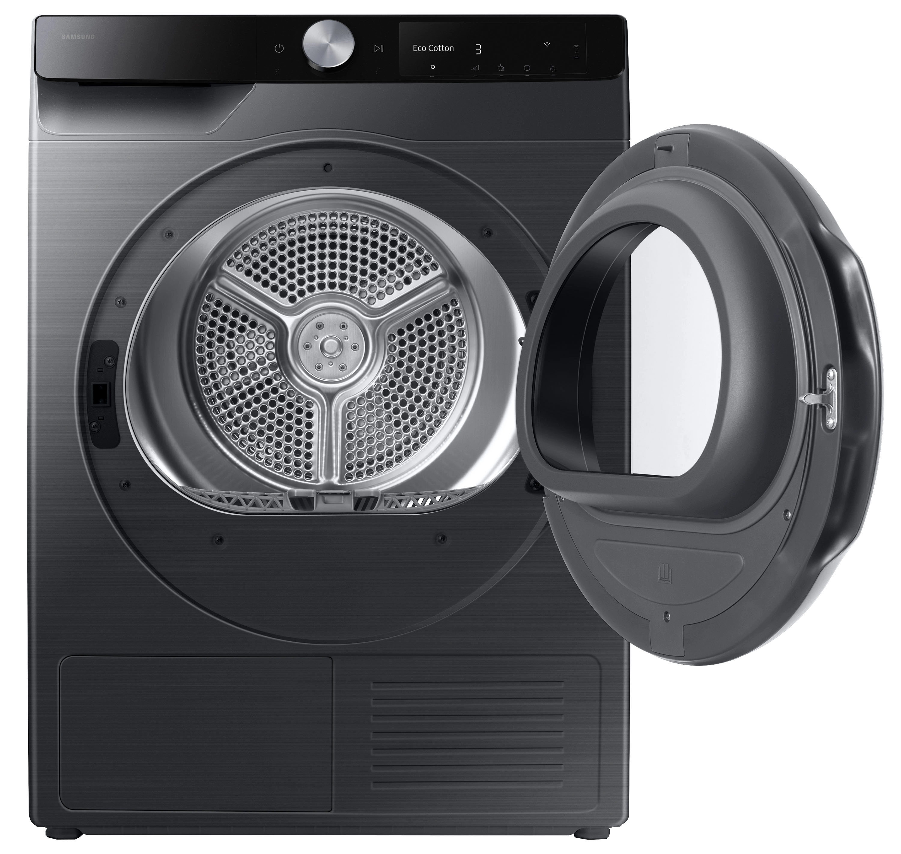 Suszarka Samsung DV90DG6845LBU4 60cm 9kg Zdalne sterowanie