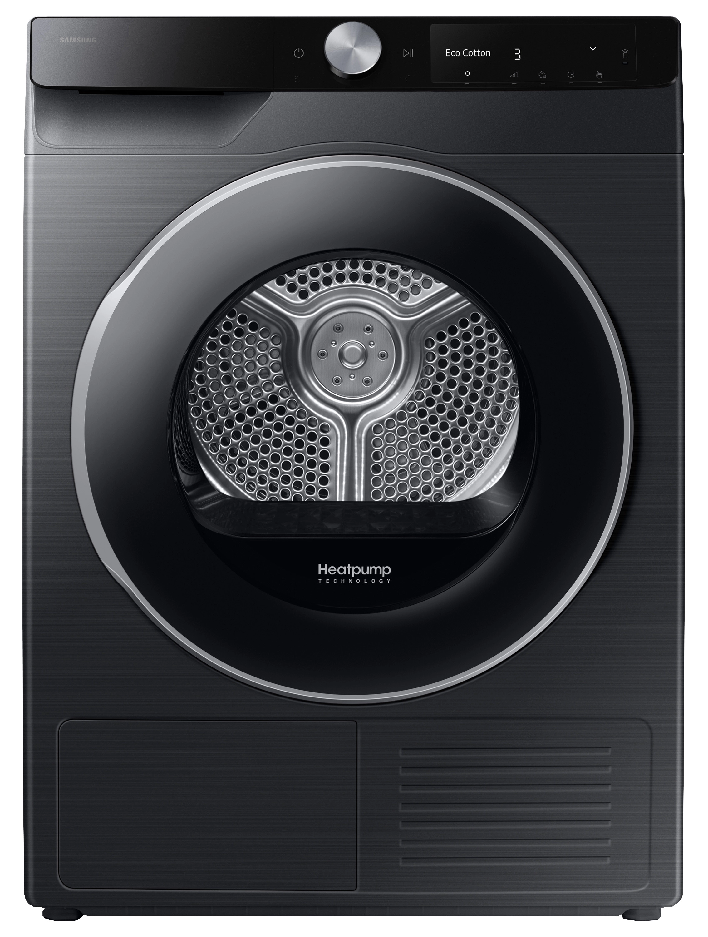 Samsung DV90DG6845LBU4 60cm 9kg Zdalne sterowanie
