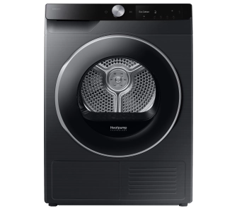 Suszarka Samsung DV90DG6845LBU4 Funkcje AI 60cm 9kg Zdalne sterowanie