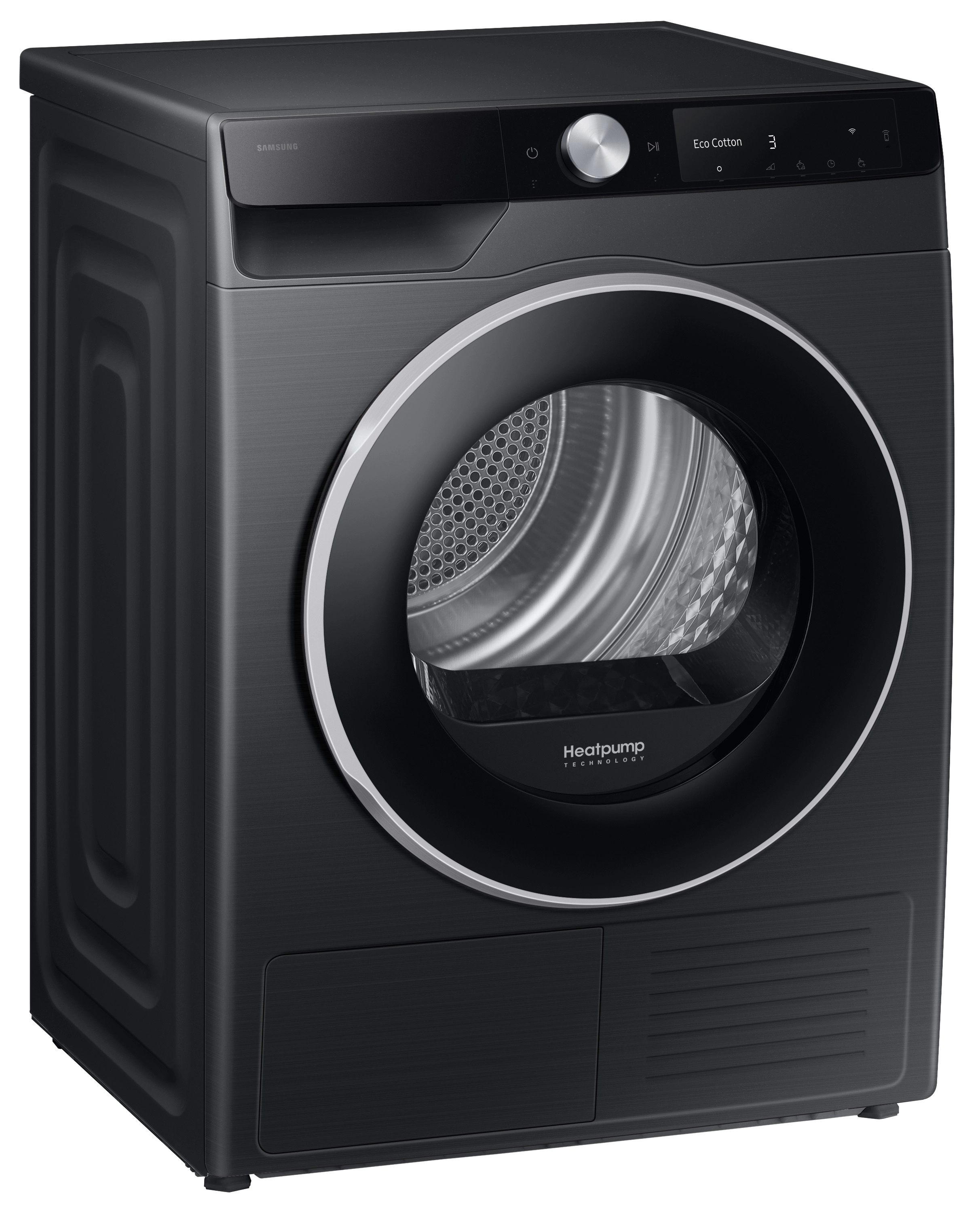 Suszarka Samsung DV90DG6845LBU4 60cm 9kg Zdalne sterowanie