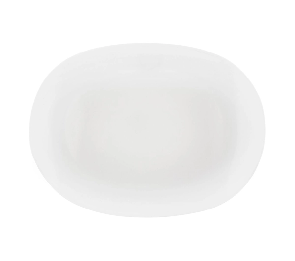 Altom Design White Harmony 23cm