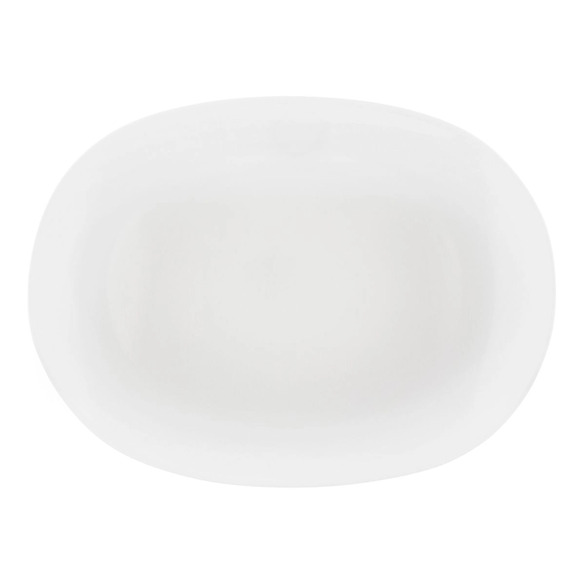 Altom Design White Harmony 23cm
