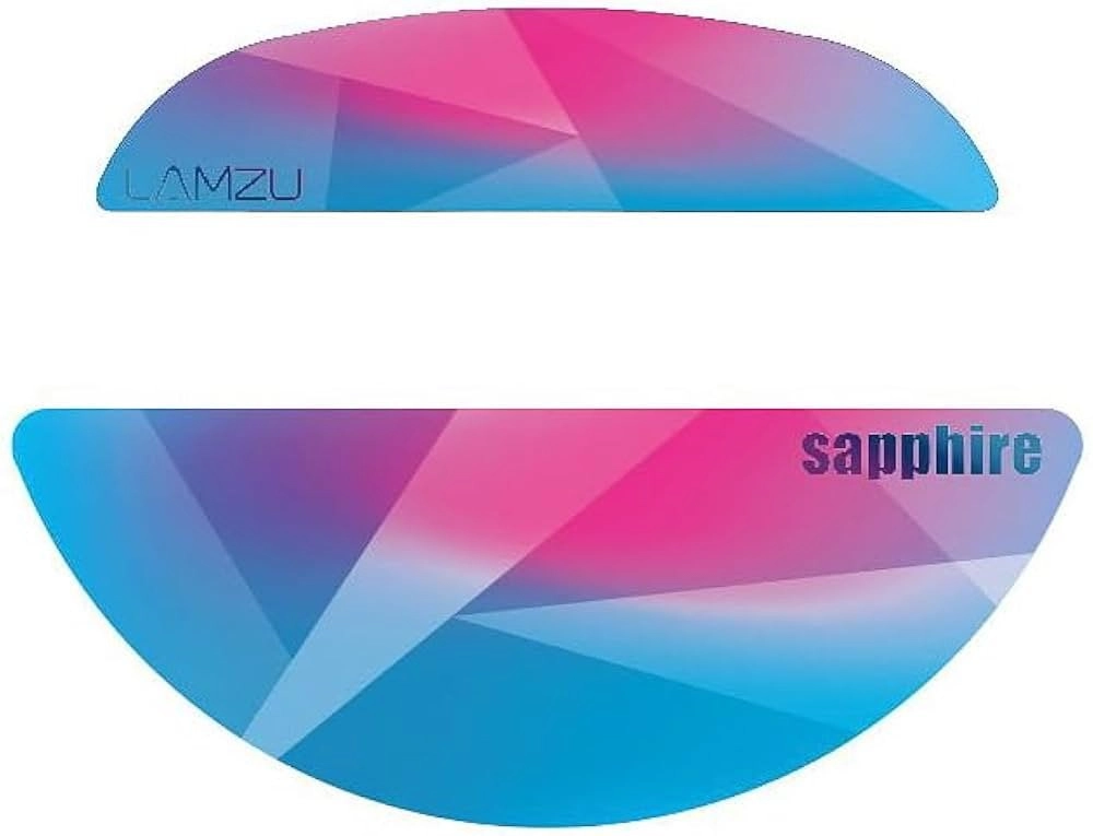 Ślizgacz Lamzu Sapphire Skates do Atlantis Mini Pro