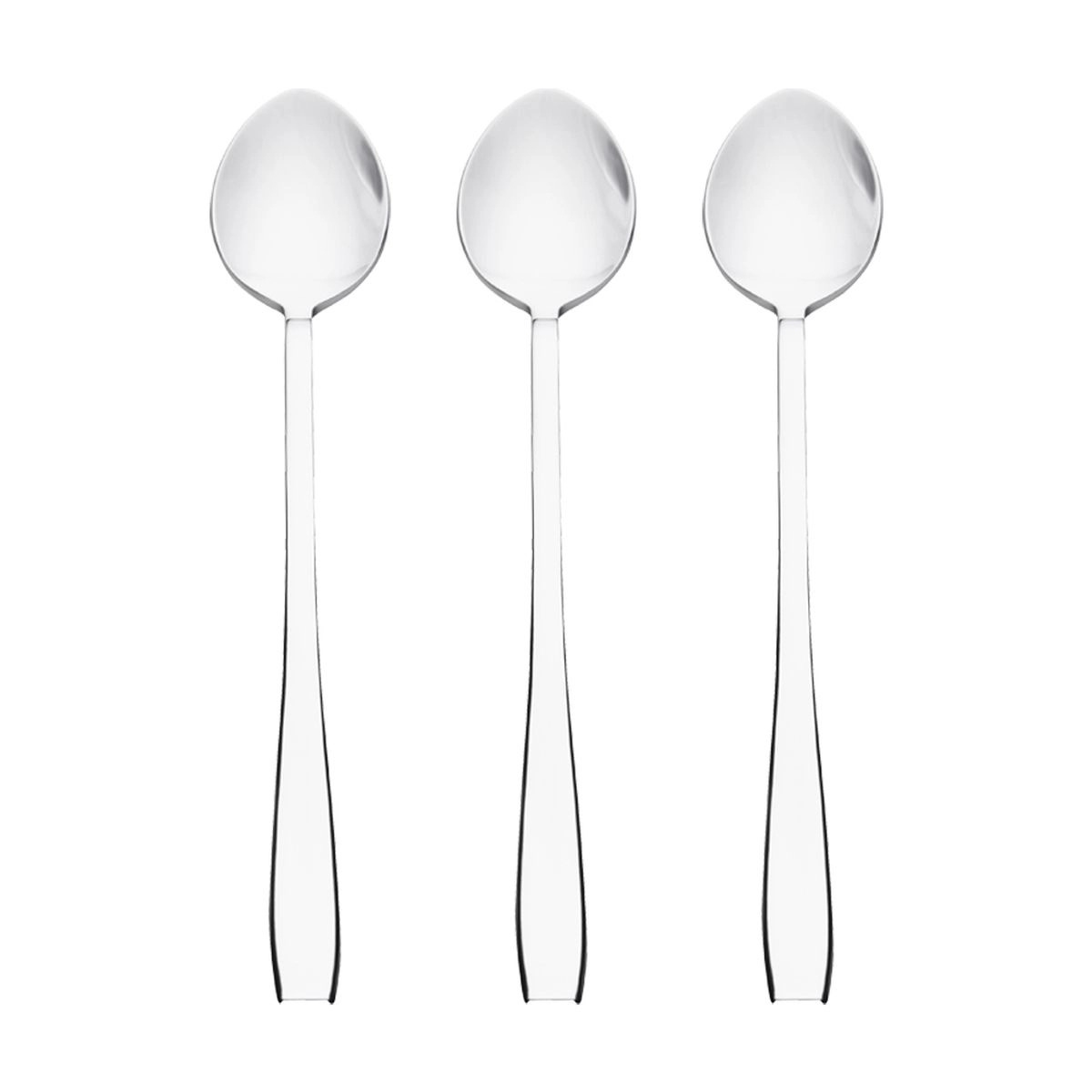 Zestaw łyżeczek Altom Design Planet 0104014547 3 elementy