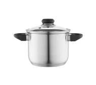 Altom Design Emilio Indukcja Stal nierdzewna 2,6l