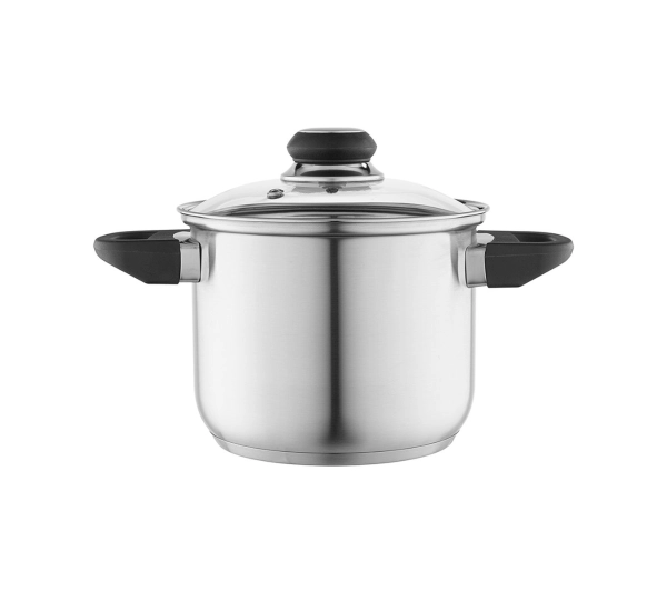 Altom Design Emilio Indukcja Stal nierdzewna 2,6l
