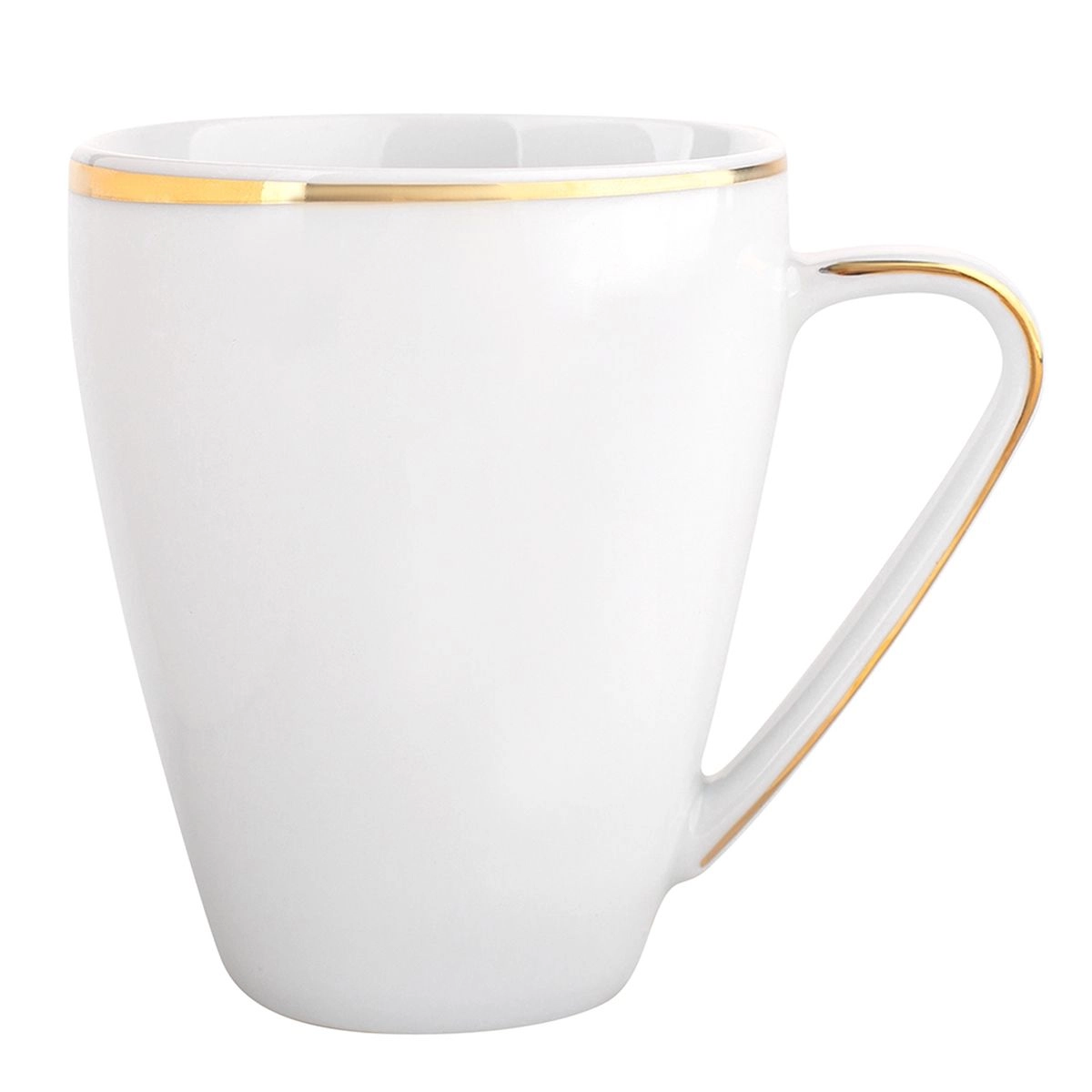 Kubek MariaPaula Moderna Gold 350ml