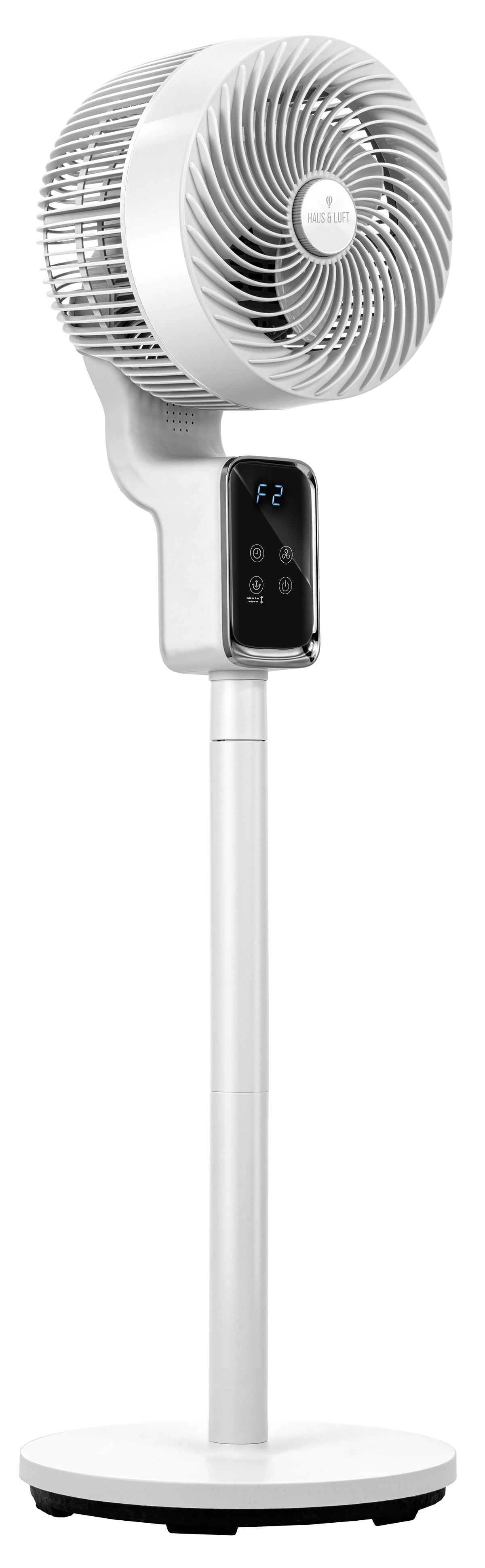 Wentylator MPM HL-WP-02