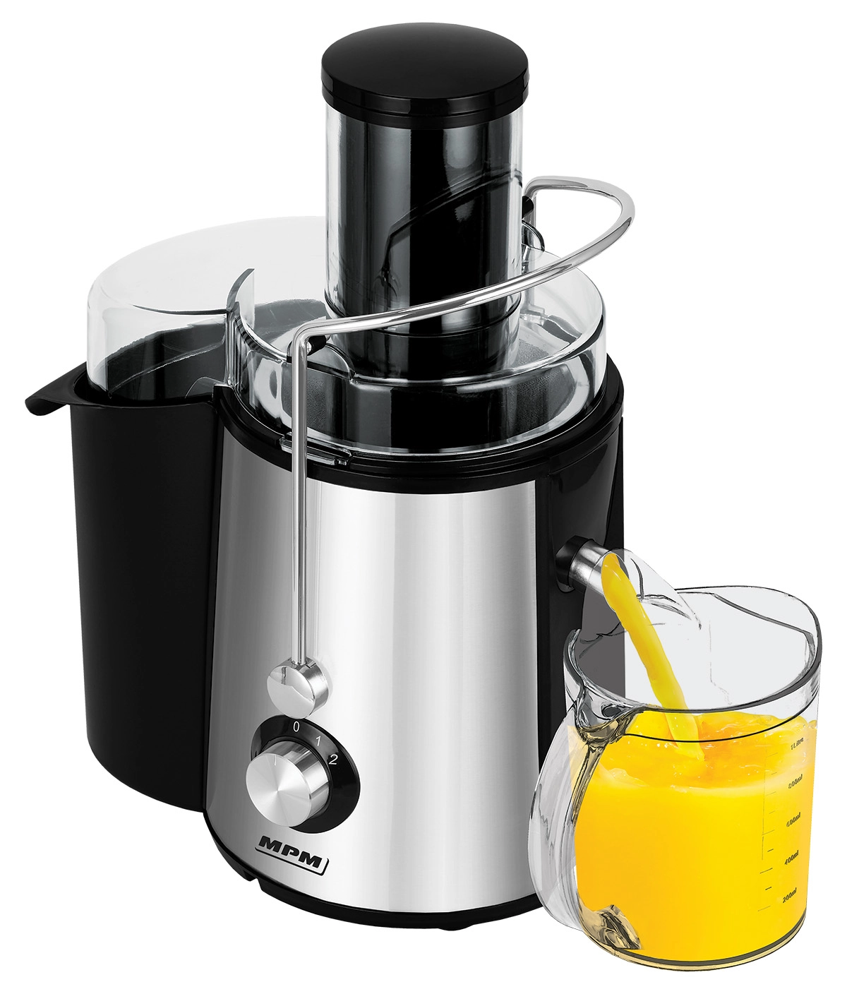 Sokowirówka MPM MSO-18M