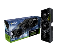 Palit GeForce RTX 5070 GamingPro OC 12GB GDDR7 192bit DLSS 4