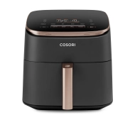 Cosori CAF-DC602-KEUR Turbo Blaze Chef Edition 1725W 6l Aplikacja mobilna