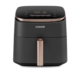 Air fryer Cosori CAF-DC602-KEUR Turbo Blaze Chef Edition 1725W 6l Aplikacja mobilna