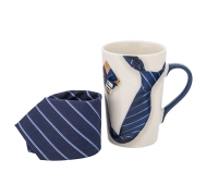 Altom Design New Bone China z krawatem 430ml