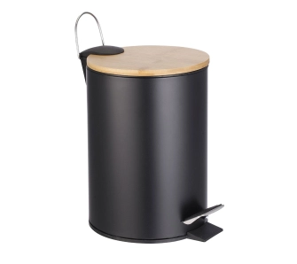 Kosz Altom Design 03040033 Czarny