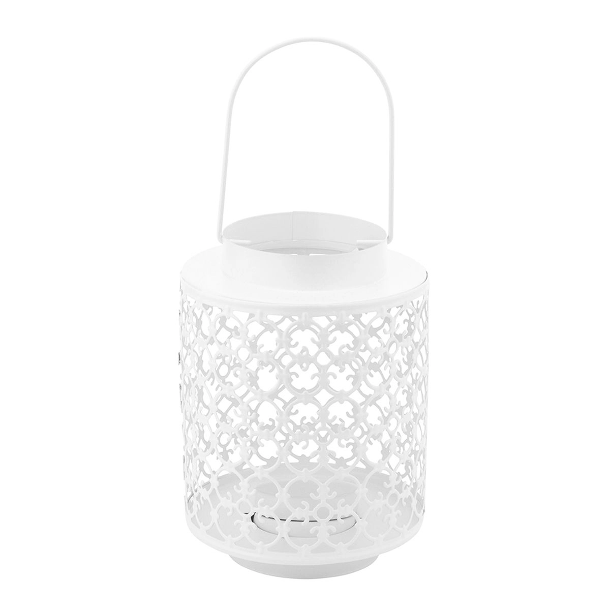 Latarenka Altom Design 1704001262 Biały