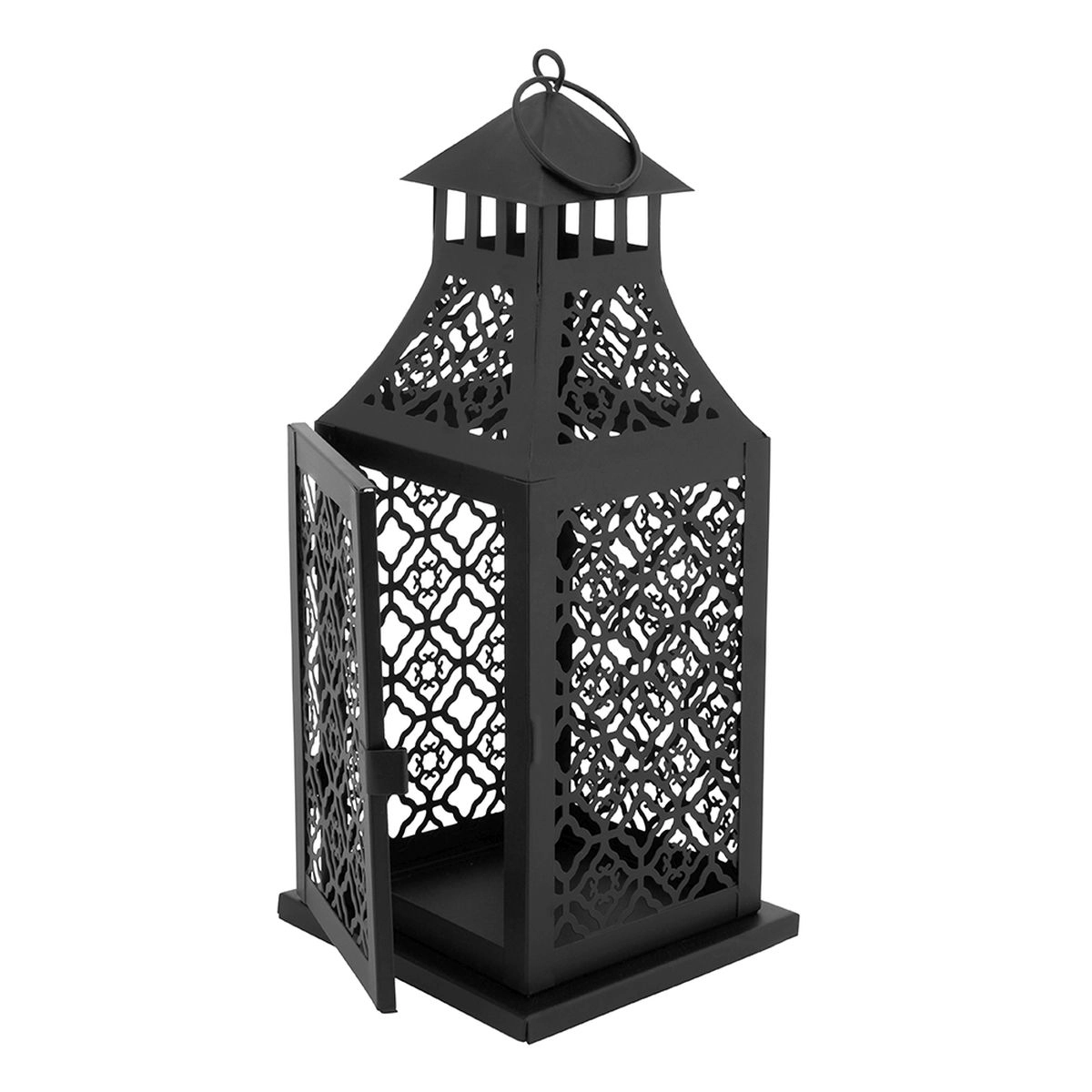 Latarenka Altom Design 1704001259 Czarny