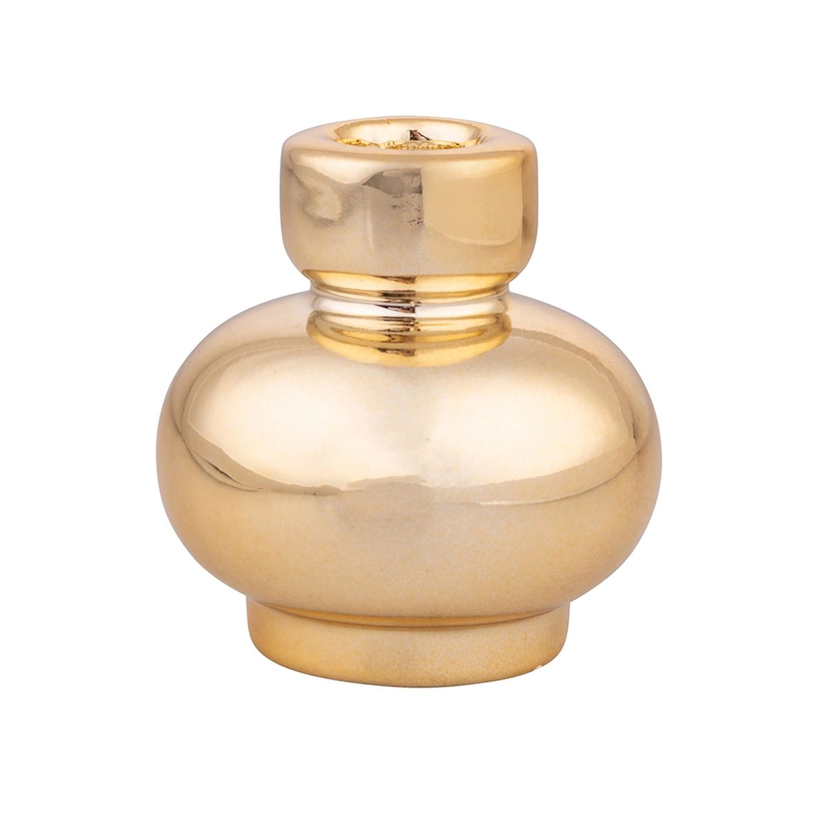 Świecznik Altom Design 1701001239 Złoty