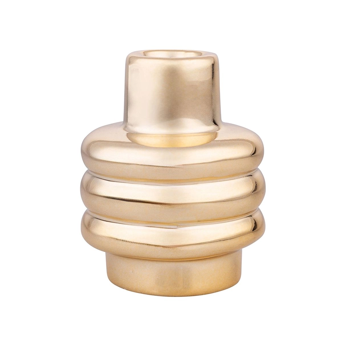 Świecznik Altom Design 1701001238 Złoty