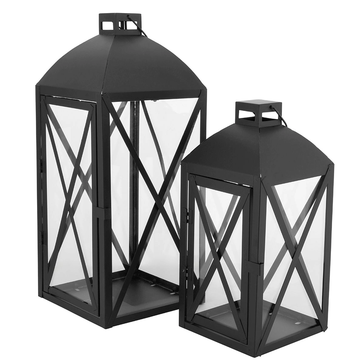 Latarenka Altom Design 1704001264 Czarny