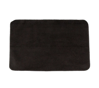 Dywanik Altom Design 030800721 Czarny