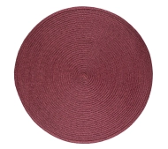 Altom Design 17080011187 38cm Bordowy