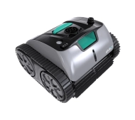 Wybot C1 Pro 150min Maksymalna głębokość 4m 115m3/h 3 tryby pracy