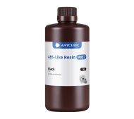 Anycubic typu ABS Pro 2 Czarny