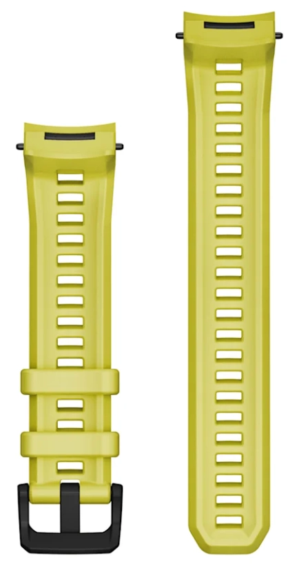 Pasek Garmin do zegarka 22mm Instinct E 45mm Zielony