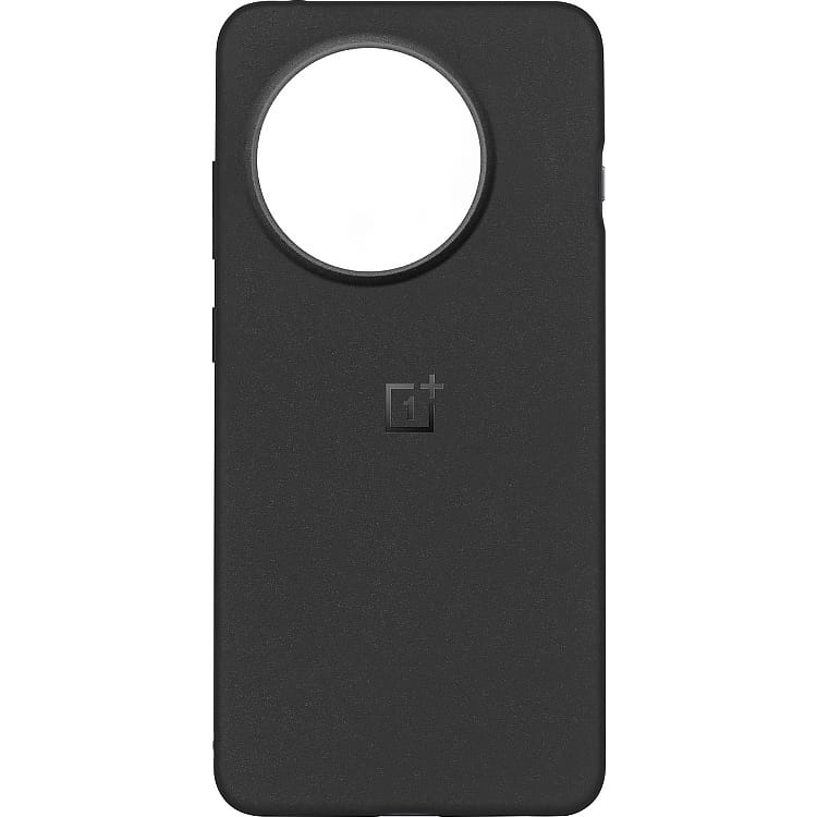 Etui OnePlus Sandstone Case do OnePlus 13R Czarny