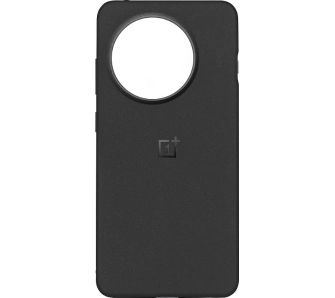 Etui OnePlus Sandstone Case do OnePlus 13R Czarny