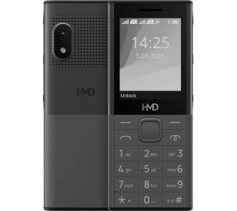 Telefon HMD 150 Music TA-1703 Szary