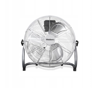 Cyrkulator Webber FF400 A